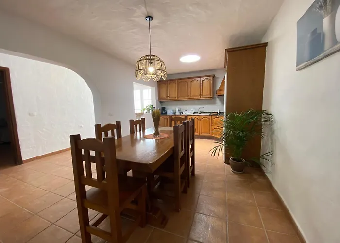 Casa La Caracola