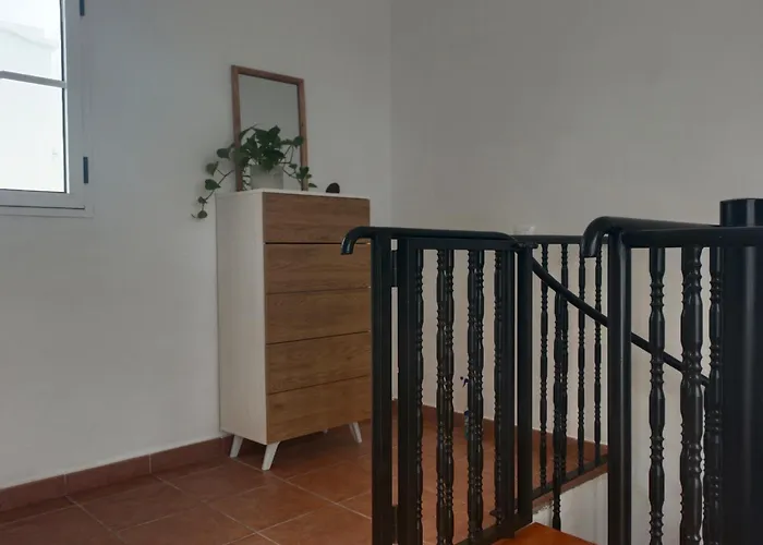 Casa La Caracola