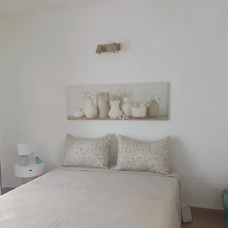 Appartement Casa La Caracola à El Golfo Extérieur photo