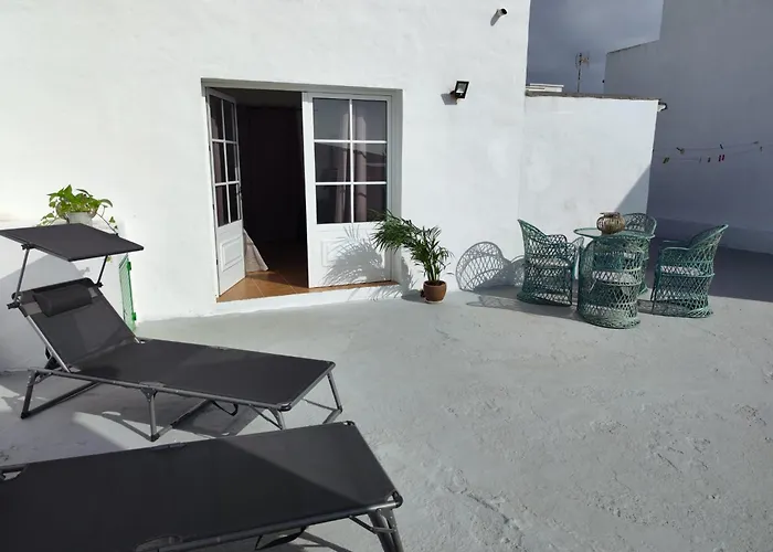 Casa La Caracola