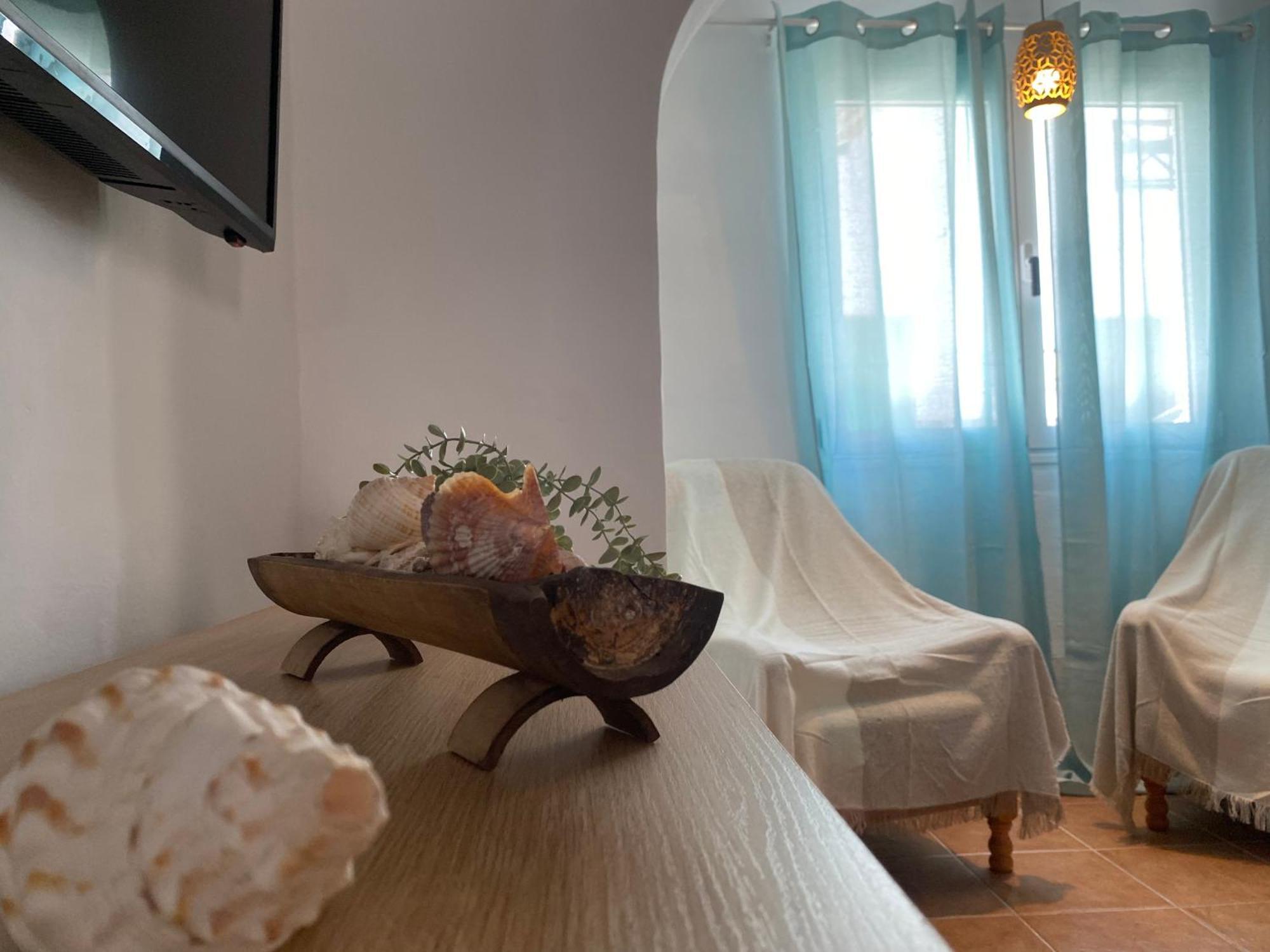Casa La Caracola Apartment