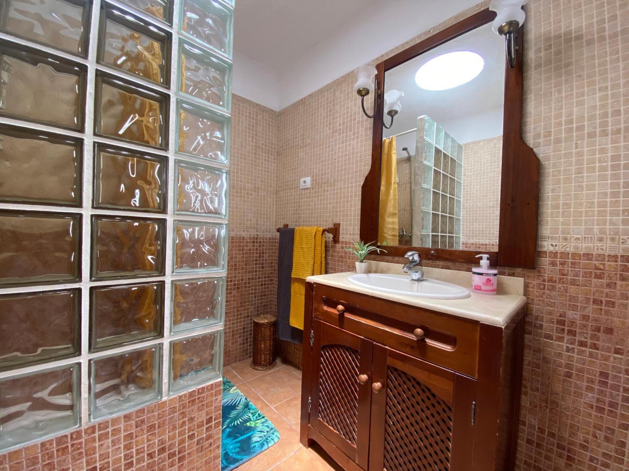 Casa La Caracola Apartment